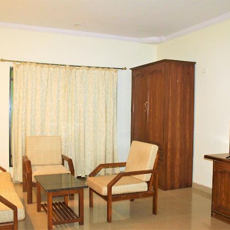 Sonikas Holiday Homes Candolim Dış mekan fotoğraf
