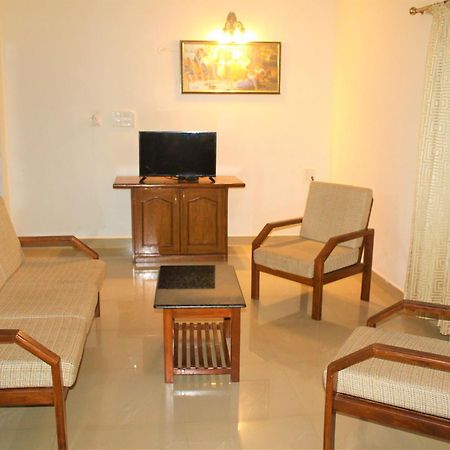 Sonikas Holiday Homes Candolim Dış mekan fotoğraf
