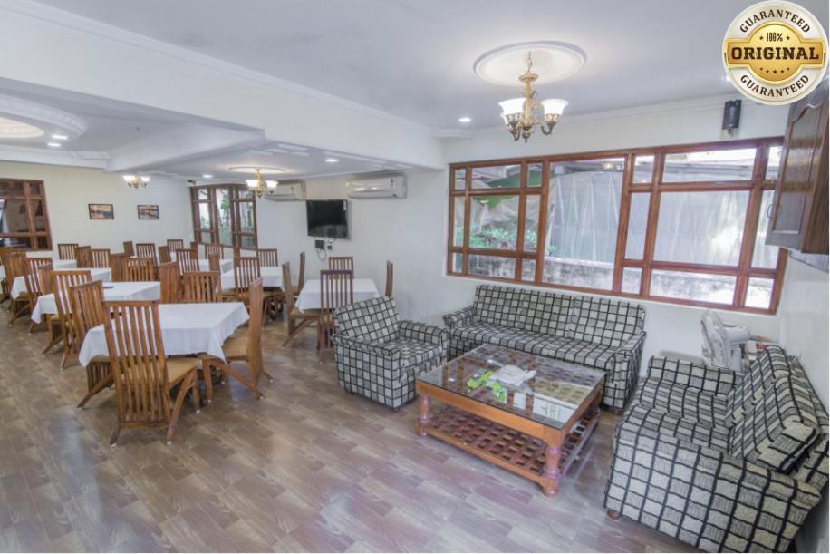 Sonikas Holiday Homes Candolim Dış mekan fotoğraf