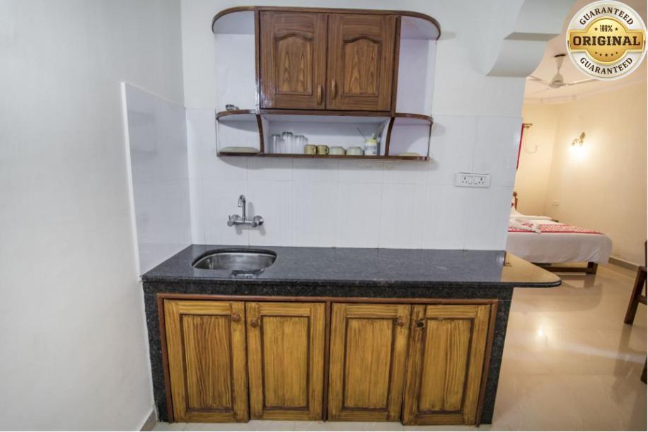 Sonikas Holiday Homes Candolim Dış mekan fotoğraf