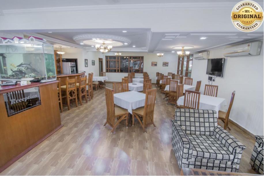 Sonikas Holiday Homes Candolim Dış mekan fotoğraf