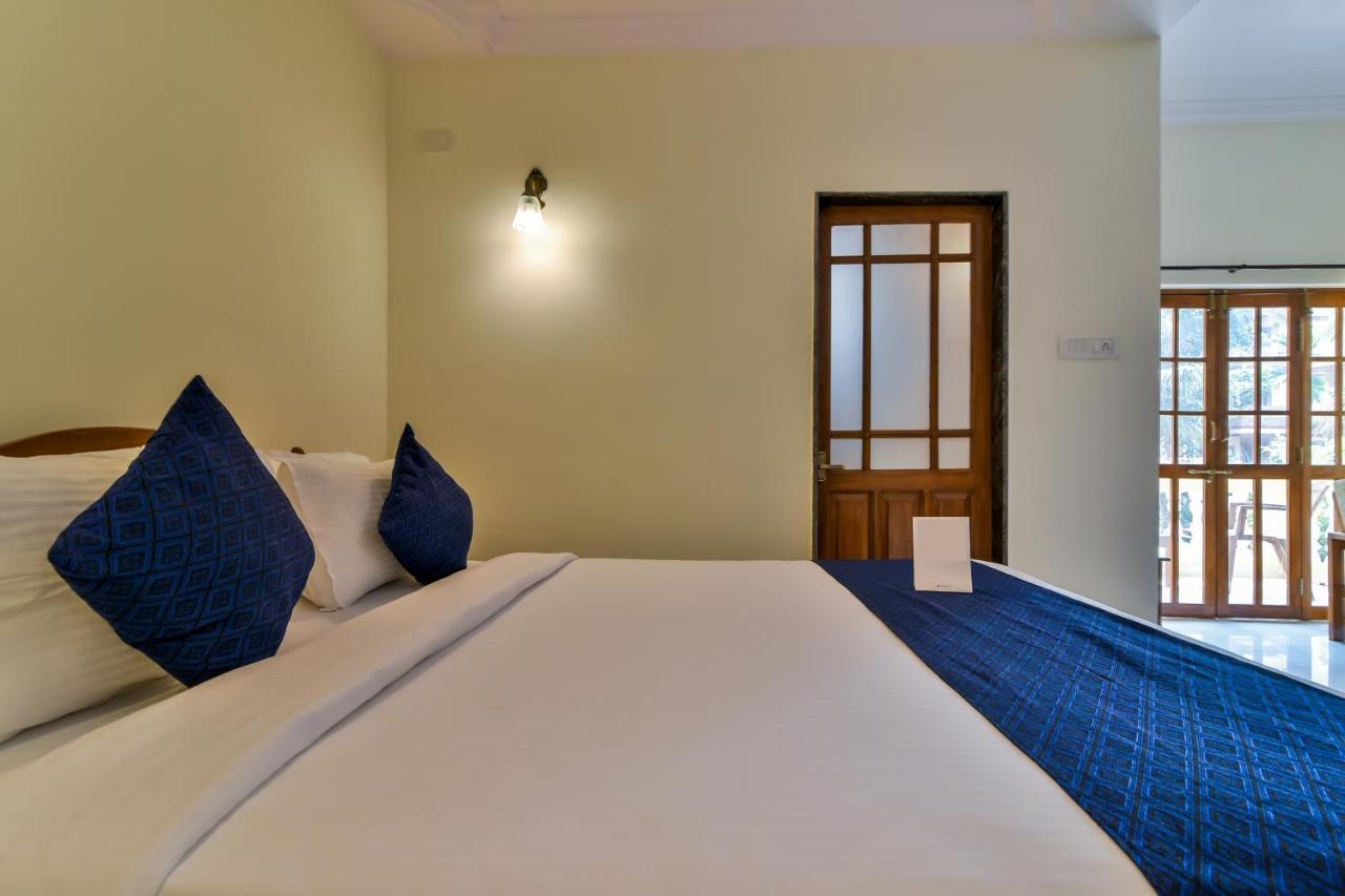 Sonikas Holiday Homes Candolim Dış mekan fotoğraf