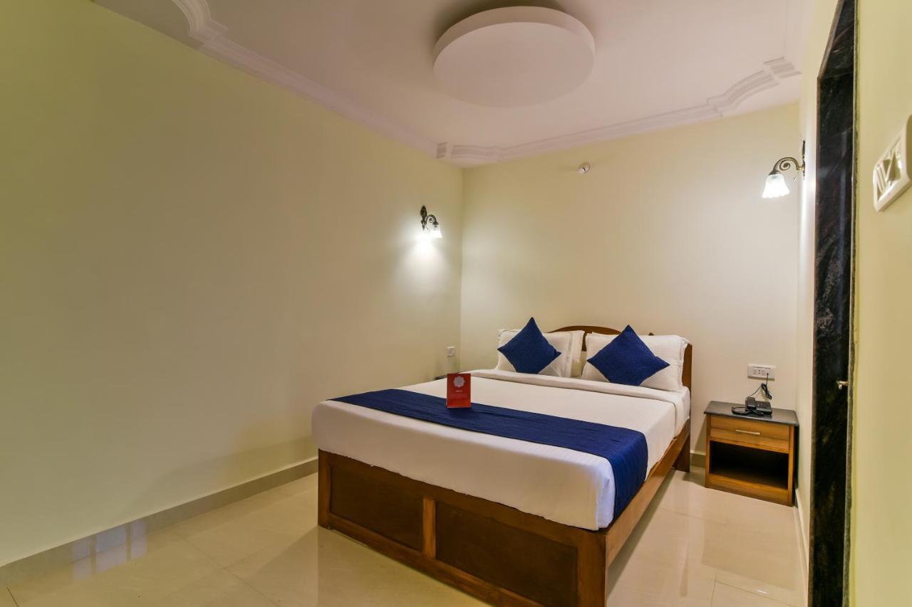 Sonikas Holiday Homes Candolim Dış mekan fotoğraf