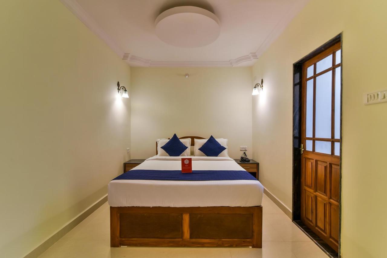 Sonikas Holiday Homes Candolim Dış mekan fotoğraf